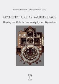 Produktbild: Architecture as Sacred Space.