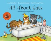 Produktbild: All About Cats