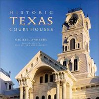 Produktbild: Historic Texas Courthouses