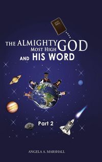 Produktbild: The Almighty Most High God and His Word