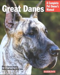 Produktbild: Great Danes