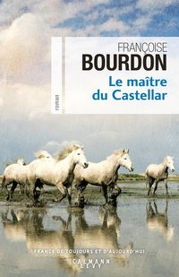 Produktbild: Le ma&icirc;tre du Castellar