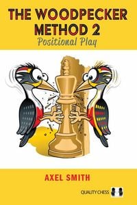 Produktbild: The Woodpecker Method 2, 2nd Edition