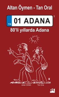 Produktbild: 01 Adana