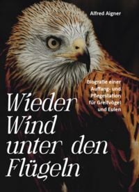 Produktbild: Wieder Wind unter den Fl&uuml;geln