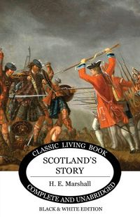 Produktbild: Scotland's Story (B&W Edition)