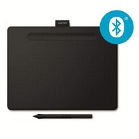 Bild vom Artikel Wacom Intuos M Bluetooth® Grafiktablett Schwarz vom Autor 