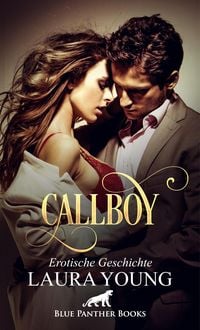 Produktbild: CallBoy | Erotische Geschichte