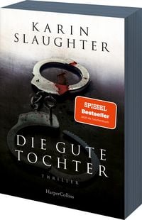 Produktbild: Die gute Tochter