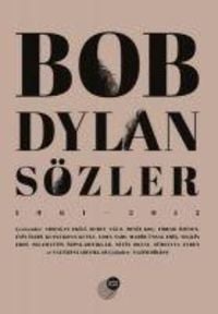Bild vom Artikel Bob Dylan Sözler 1961 - 2012 vom Autor Bob Dylan