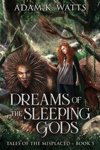 Produktbild: Dreams of the Sleeping Gods