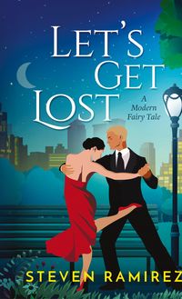 Produktbild: Let's Get Lost