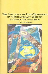 Produktbild: The Influence of Post-Modernism on Contemporary Writing