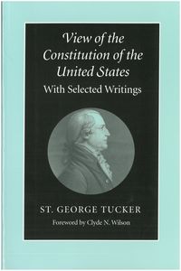 Produktbild: View of the Constitution of the United States