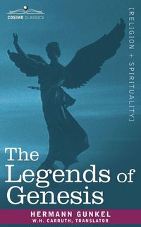 Produktbild: The Legends of Genesis
