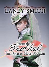 Produktbild: From the Brothel The Diary of Molly McCash