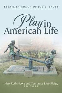 Produktbild: Play in American Life