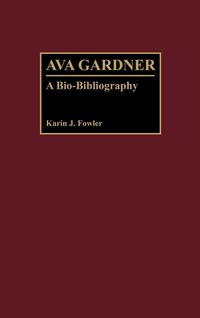 Produktbild: Ava Gardner