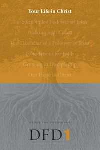 Produktbild: Your Life in Christ
