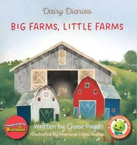 Produktbild: Big Farms, Little Farms