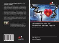 Produktbild: Sistema informativo per i pazienti con disturbo bipolare