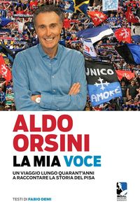 Produktbild: La mia voce