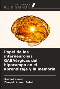 Produktbild: Papel de las interneuronas GABA&eacute;rgicas del hipocampo en el aprendizaje y la memoria