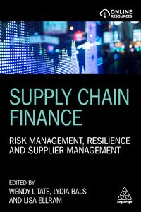Produktbild: Supply Chain Finance
