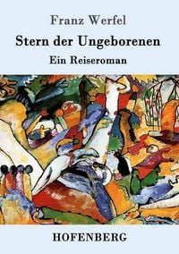 Produktbild: Stern der Ungeborenen