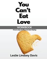 Produktbild: You Can't Eat Love Workbook