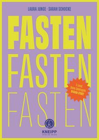 Produktbild: Fasten, Fasten, Fasten