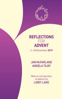 Produktbild: Reflections for Advent 2019