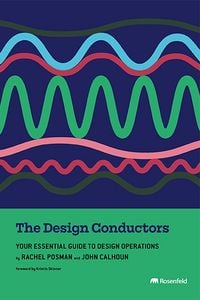Produktbild: The Design Conductors