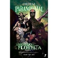 Produktbild: Ordem Paranormal Vol. 2 - O Segredo na Floresta, parte 1