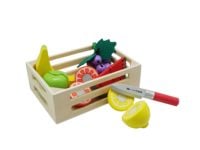 Produktbild: Obststeige 9 tlg.