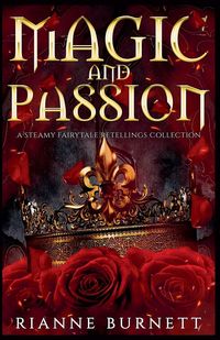 Produktbild: Magic and Passion