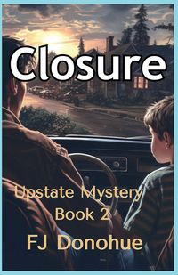 Produktbild: Closure