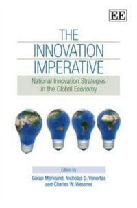 Produktbild: The Innovation Imperative