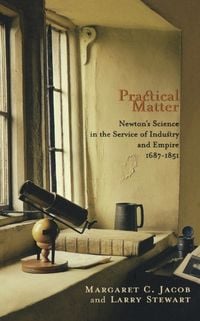 Produktbild: Jacob, M: Practical Matter