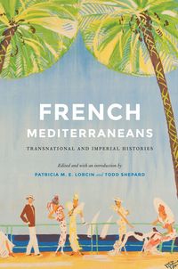 Produktbild: French Mediterraneans