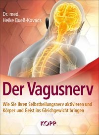 Produktbild: Der Vagusnerv