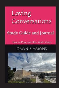 Produktbild: Loving Conversations Study Guide and Journal