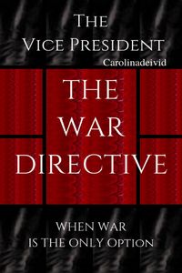 Produktbild: The Vice President The War Directive
