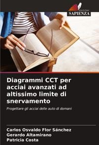 Produktbild: Diagrammi CCT per acciai avanzati ad altissimo limite di snervamento