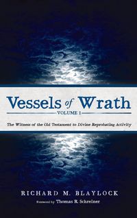 Produktbild: Vessels of Wrath, Volume 1