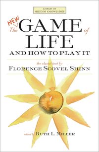 Produktbild: The New Game of Life and How to Play It