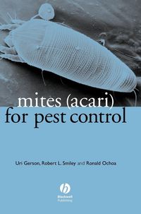Produktbild: Mites (Acari) for Pest Control