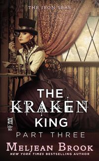 Produktbild: The Kraken King Part III