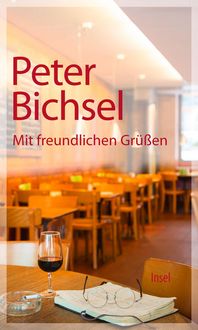Produktbild: Mit freundlichen Gr&uuml;&szlig;en