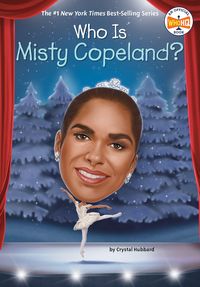 Produktbild: Who Is Misty Copeland?